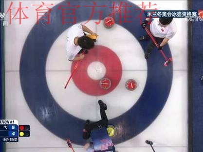 中国男子冰壶队晋级米兰-科尔蒂纳冬奥会 中国男子冰壶队晋级米兰-科尔蒂纳冬奥会