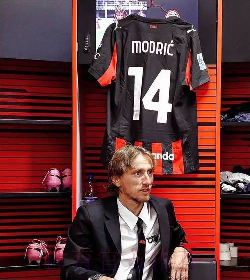 莫德里奇:我身体很好可连续出战一直坚信能晋级 莫德里奇:我身体很好可连续出战一直坚信能晋级