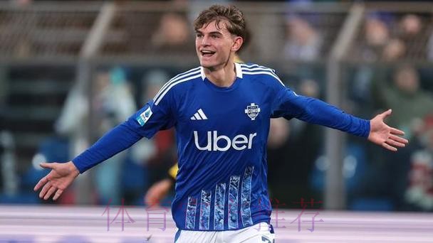 斯基拉:皇马将帕斯视为未来顶级球员 拥有回购权 斯基拉:皇马将帕斯视为未来顶级球员 拥有回购权