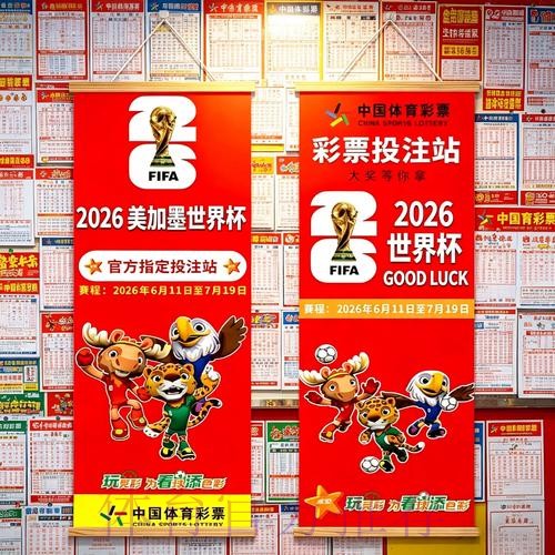 2026世界杯投注规则全解析:投注类型一览 2026世界杯投注规则全解析:投注类型一览